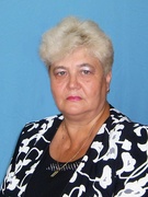 Башлакова Тамара Алексеевна