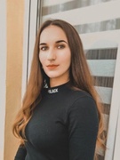Мартиневская Диана Олеговна