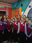 Центр безопасности ЦТДиМ