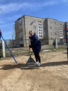 Республиканский субботник