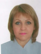 Добрынина Алла Петровна