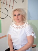 Казинец Екатерина Анатольевна