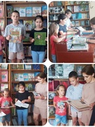 "Профессии наших родителей"