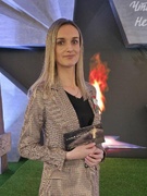 Светлана Юнчиц, участник концерта-реквиема «Каждый третий»