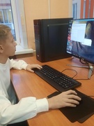 ШЕСТОЙ ШКОЛЬНЫЙ ДЕНЬ 18.01.2025