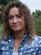 Грамович Алеся Петровна, 1 кат