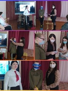 Бацькоўскі  ўніверсітэт «Уздзеянне  сям’і на  эмацыянальны  стан дзіцяці»