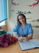 Акулич Ирина Анатольевна