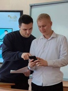 Знатоки финансовой грамотности