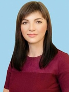 Бычковская Анастасия Ивановна