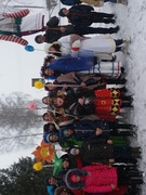 Широкая масленица