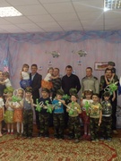 23 февраля - День защитников Отечества