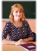 Щербакова Наталья Николаевна