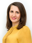 Воспитатель гр. №3 Альшаникова Екатерина Аркадьевна