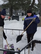 15 февраля - день памяти воинов-интернационалистов