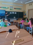 Неделя детской и юношеской книги «Здравствуй, книги яркий миг!»