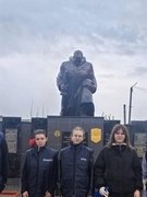 18.04.2026, Активисты БРСМ за чистый город
