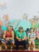 Родительское собрание