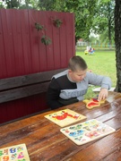 В гостях у природы