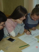 Устный журнал "Беларусь без табака. За здоровую нацию"