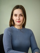 Кишкар Вероника Валерьевна