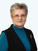 Романович Мария Александровна
