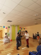Лагерь 30.03.2021 День культуры