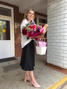 Шугайло Татьяна Павловна