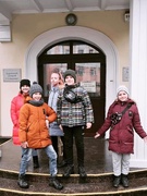 Суббота 11.12.2021