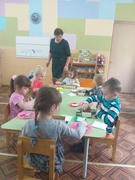 Наши юные исследователи