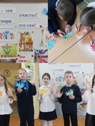 ✨Акция "Ценность жизни" в рамках недели "Жизнь-бесценный дар"