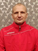 Страшинский Виктор Анатольевич