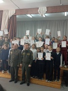 Зарничка