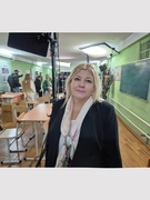 Тамкович Инна Юрьевна