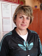 Понамарева Наталья Владимировна