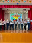 День памяти воинов-интернациналистов