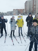 Урок физической культуры и здоровья, 15.01.21