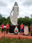 Акция"Обелиск"