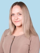 Малинова Анастасия Анатольевна