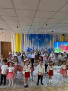 Праздник "День Победы"