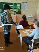 В лесном царстве
