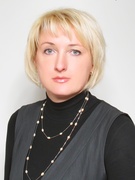 Кравченя Ольга Валентиновна