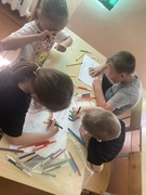 Воспитательно-оздоровительный лагерь дневного пребывания "Радуга"
