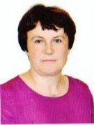 Пагаева Валентина Николаевна