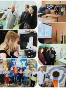 Итоги шестого школьного дня 29.03.2025