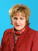 Сувеева Светлана Евгеньевна