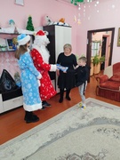 Акция "Наши дети"