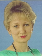 Шундрик Анна Дмитриевна