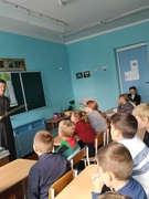 Акция "Наркотики. Ответственность. Последствия"