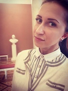 Дегтяренко Полина Сергеевна